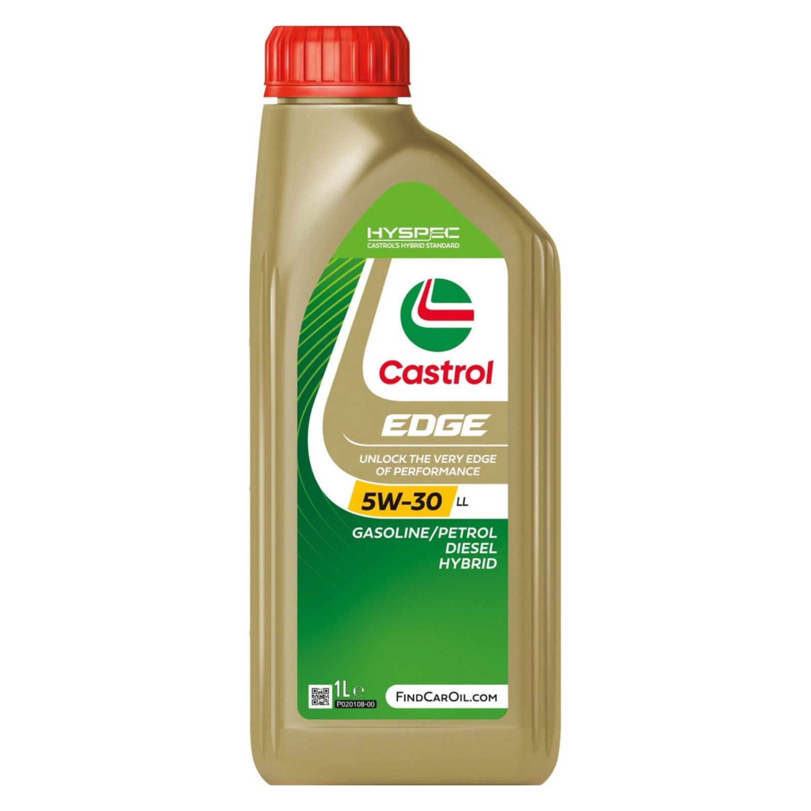 CASTEDGELL5W30-7